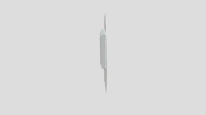 0314 In Class Test 3D Model