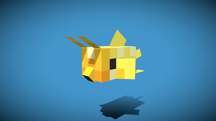 Boxfish 3d Models - Sketchfab