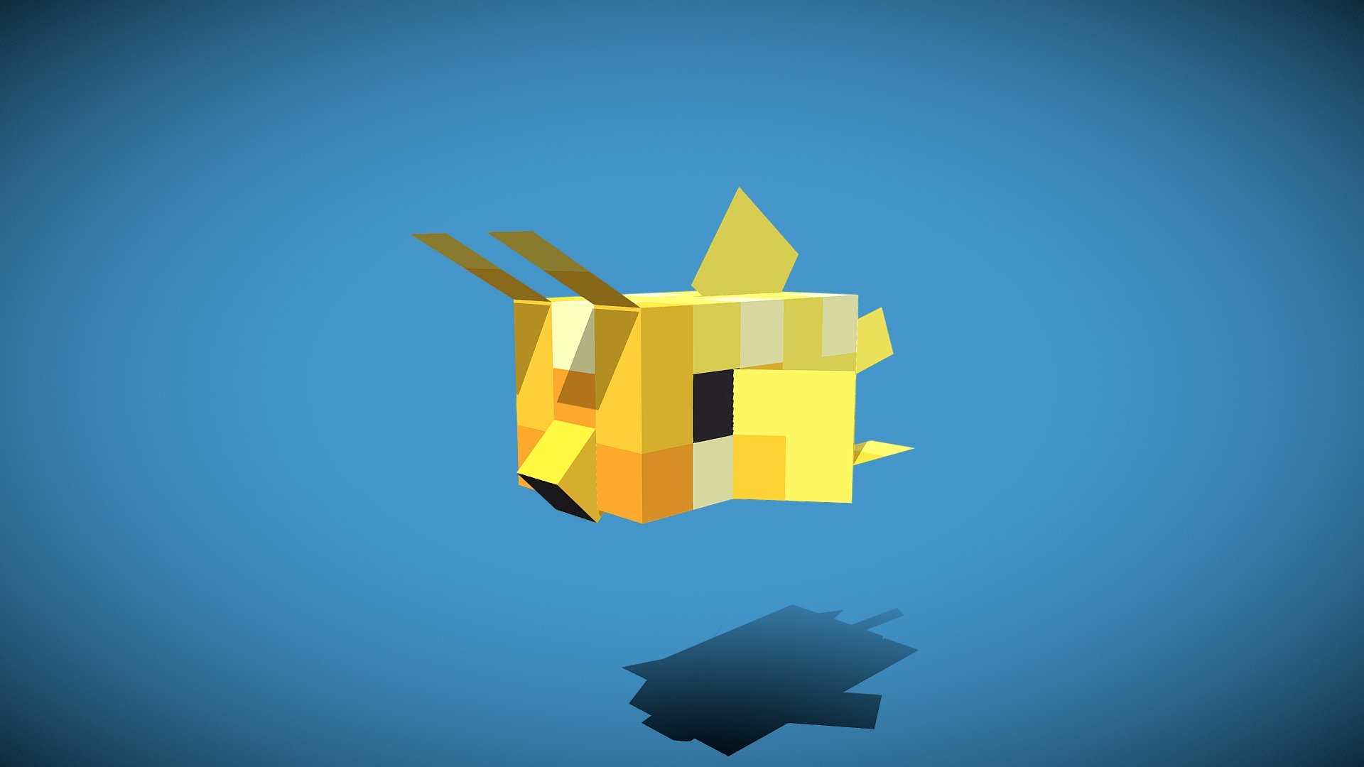 Cowfish - 3D model by MysticKoko [9cfc4e8] - Sketchfab