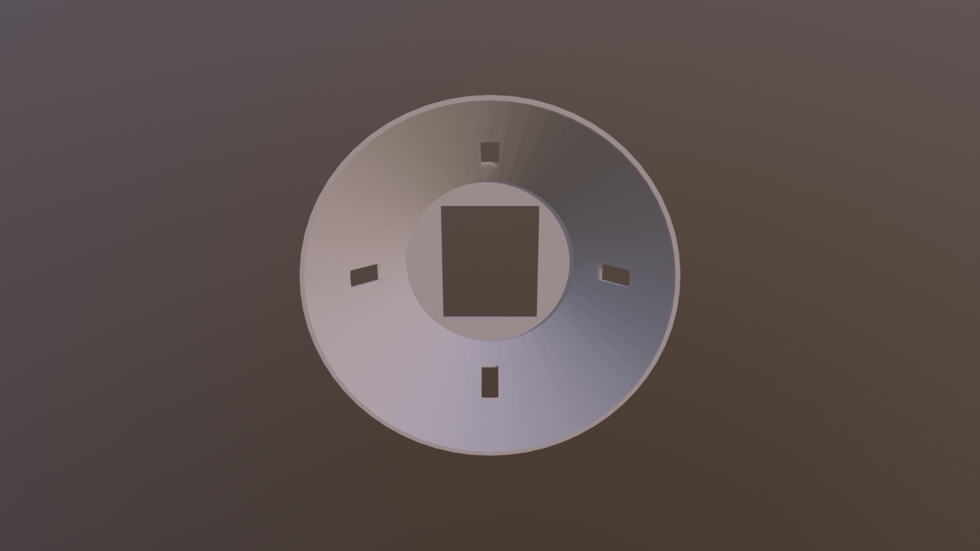 Universal Mount