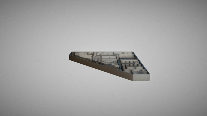 Projeto_Executivo_Climatizacao_Libbs_Farmaceutic 3D Model