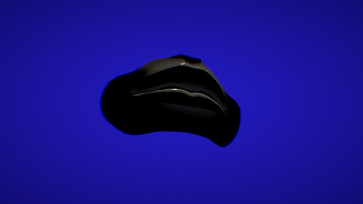 Boca 3D Model