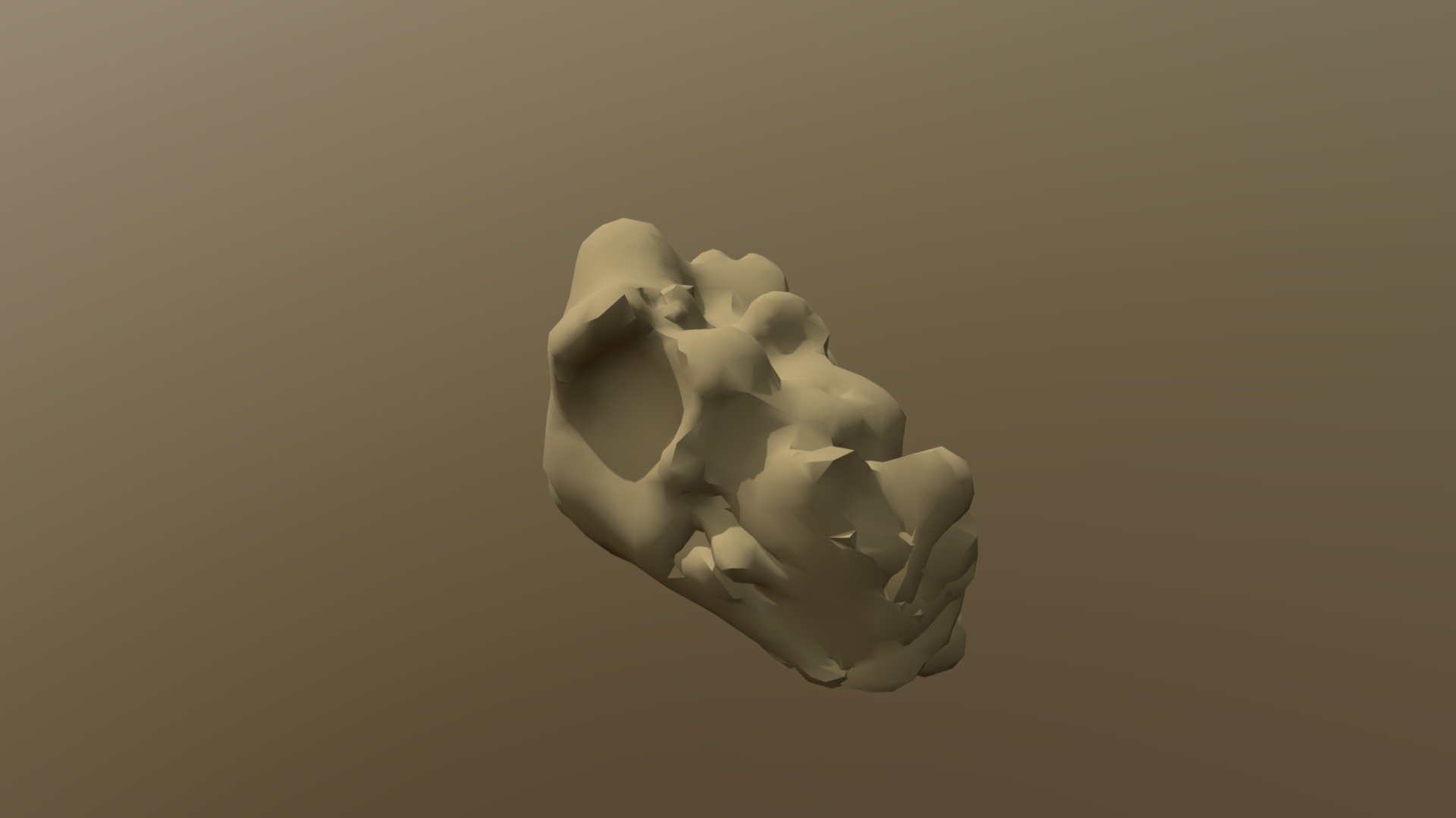 Rock Sculpt