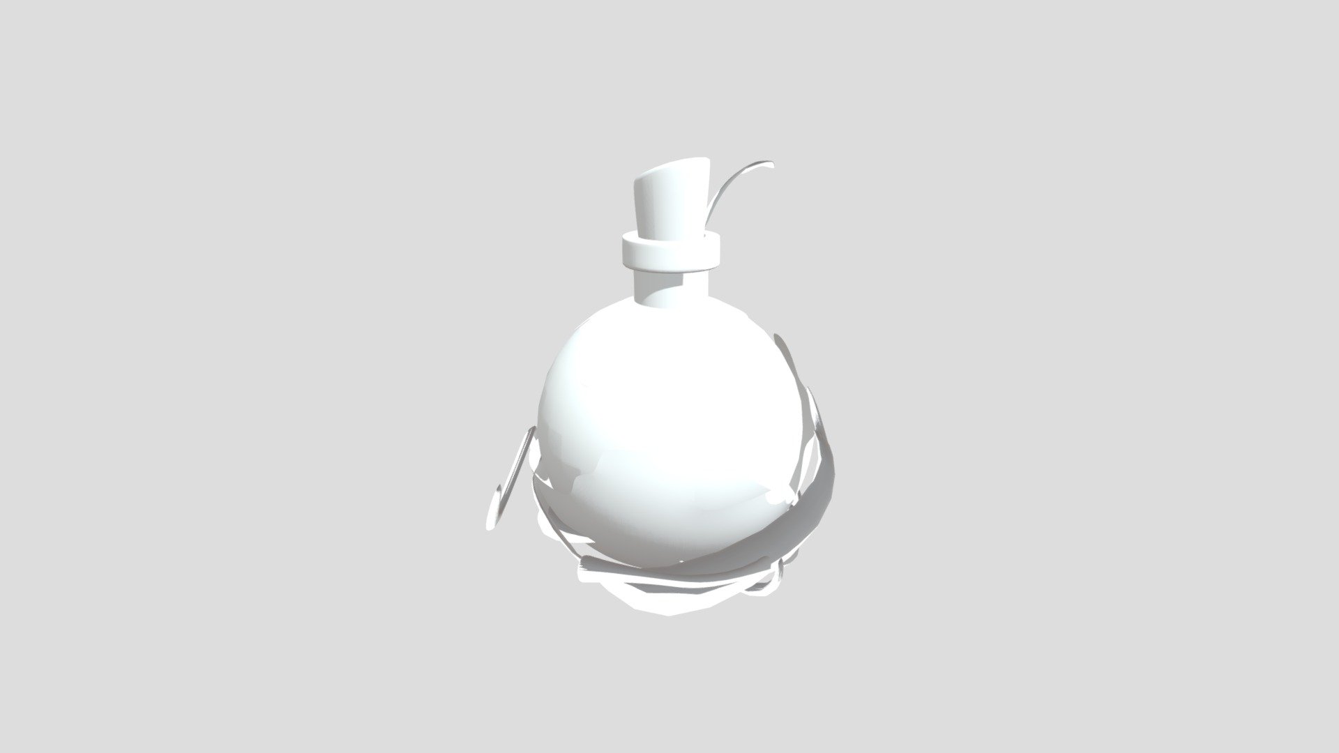 Posima_Bellantonio - 3D model by vickybellan [9cffcc4] - Sketchfab