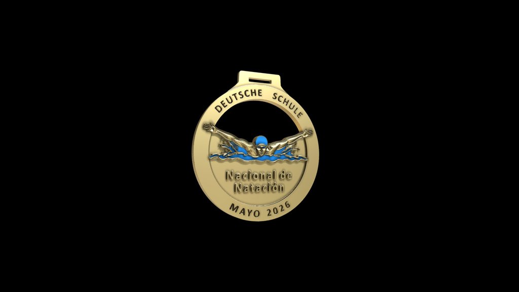 Deutsche Schule Natacion