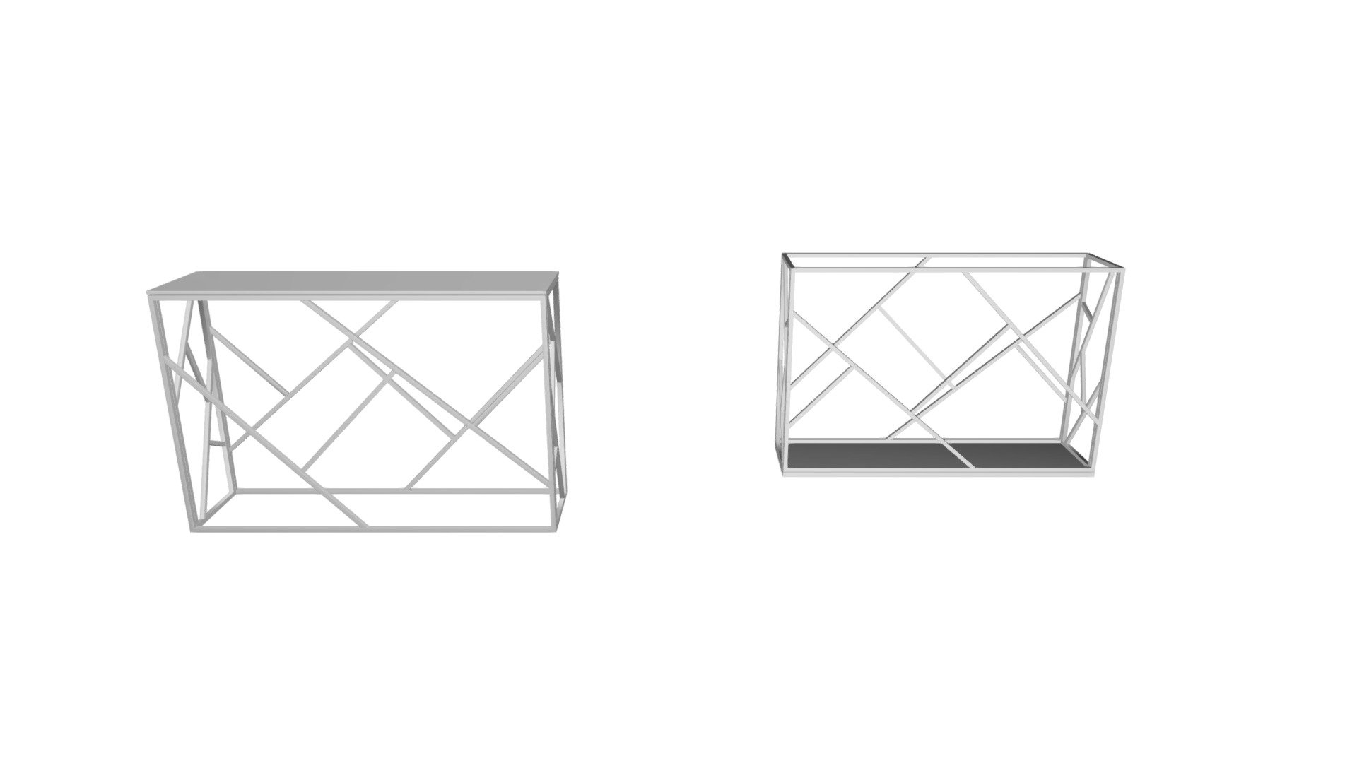 Console Kube. DG-HOME
