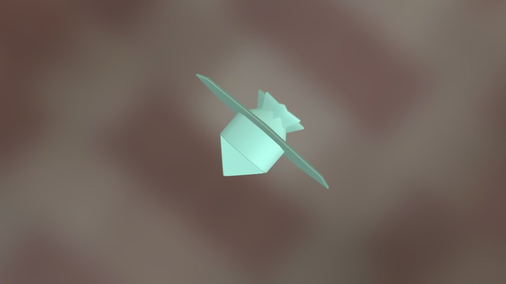 My Gravity Sketch