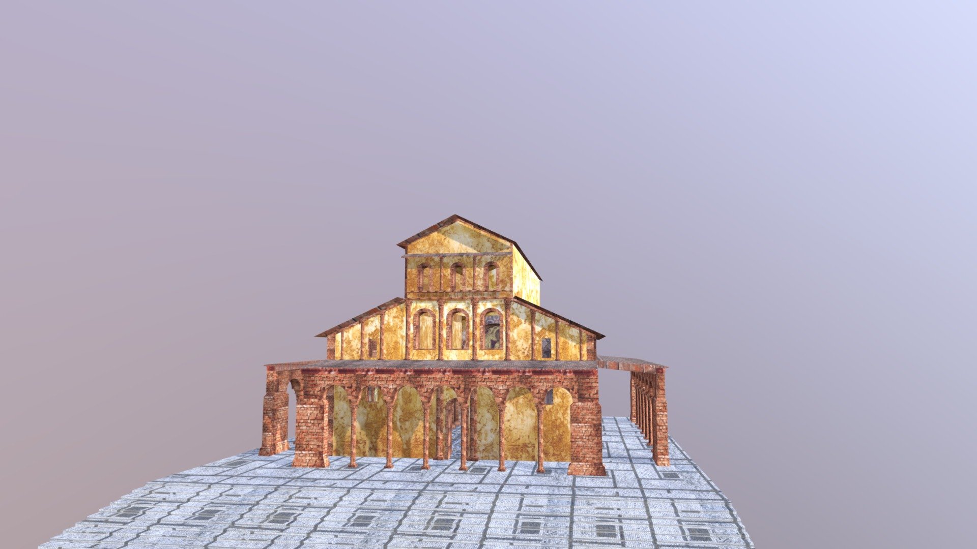 Basilica-paleocristiana2