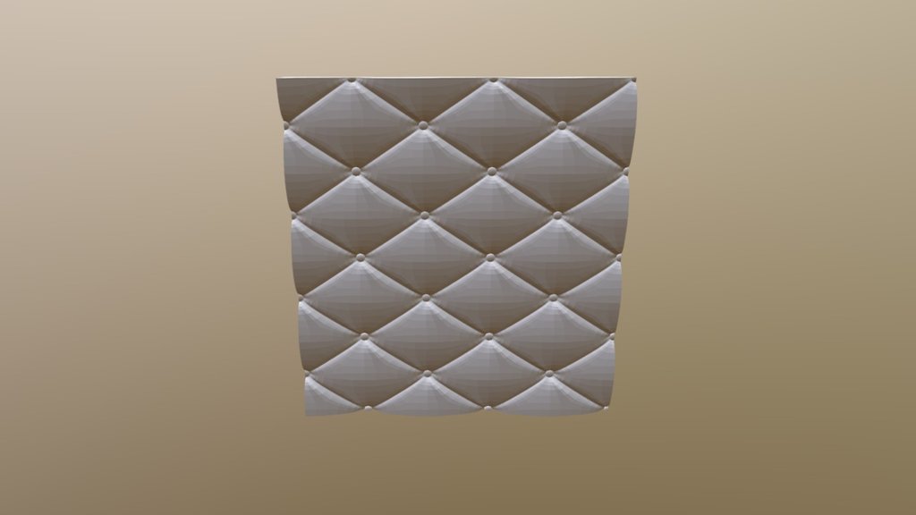 Model 2 — Sketchfab embed 3D viewer