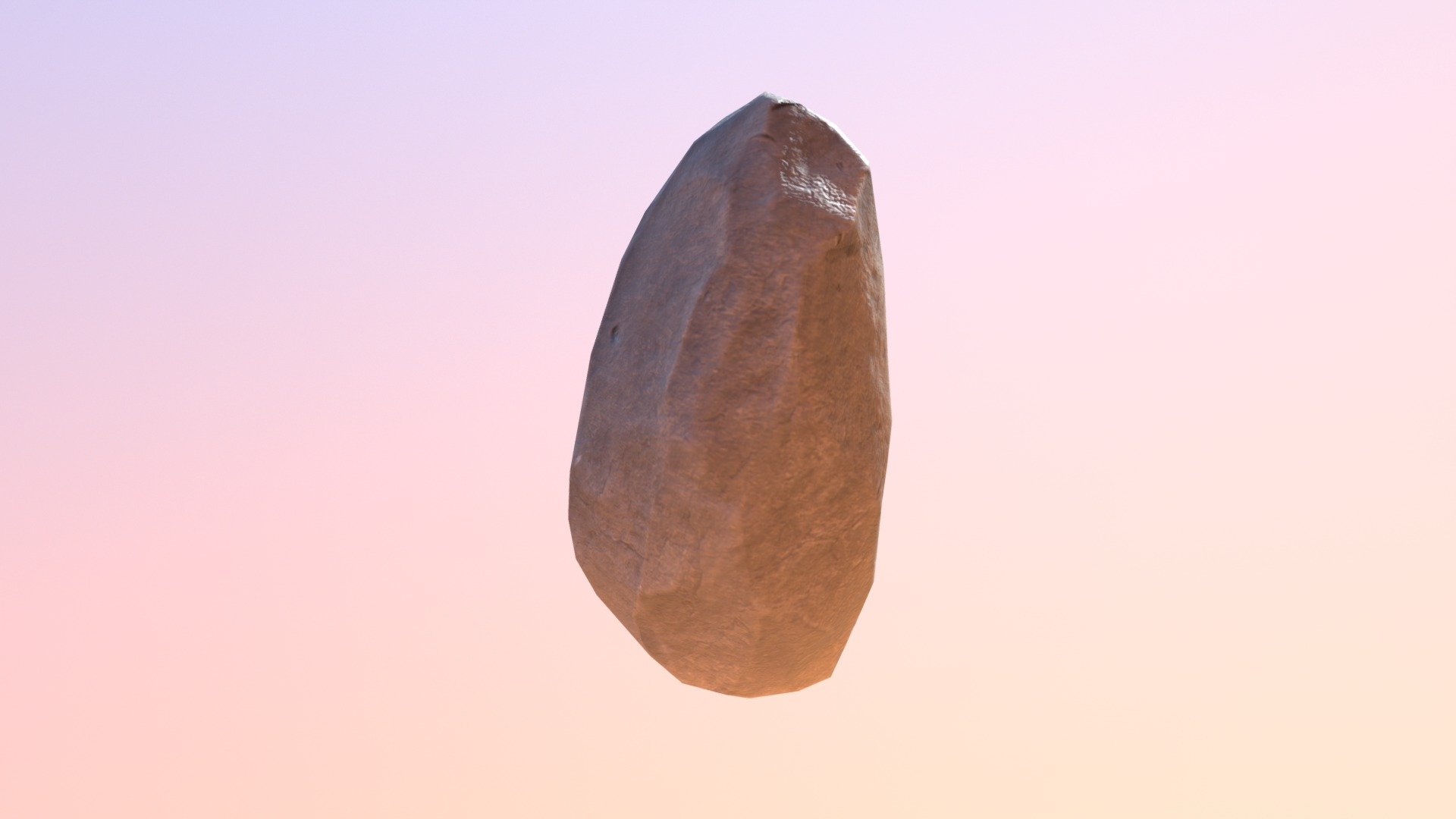 Texturização pedra
