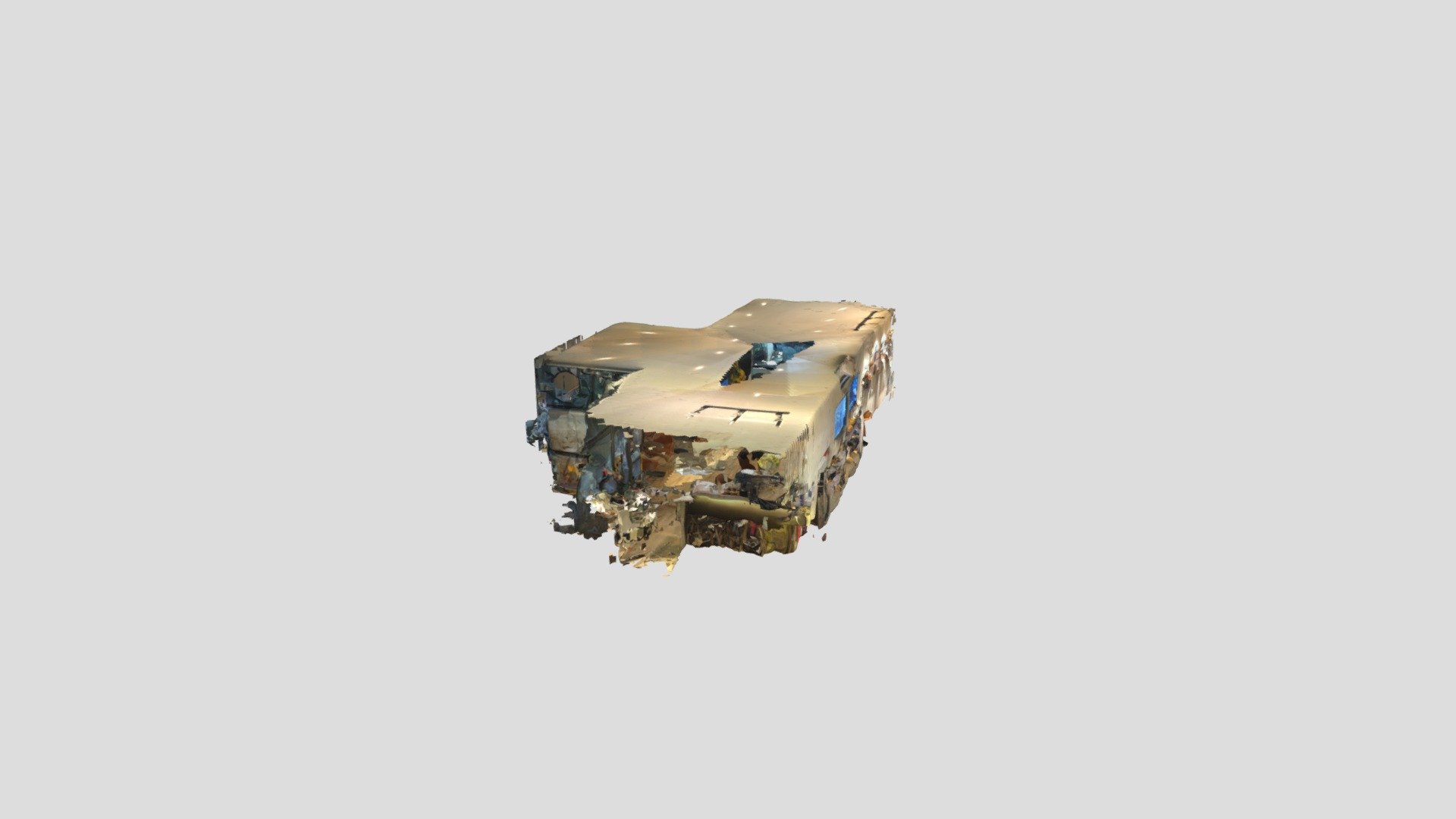 New Model