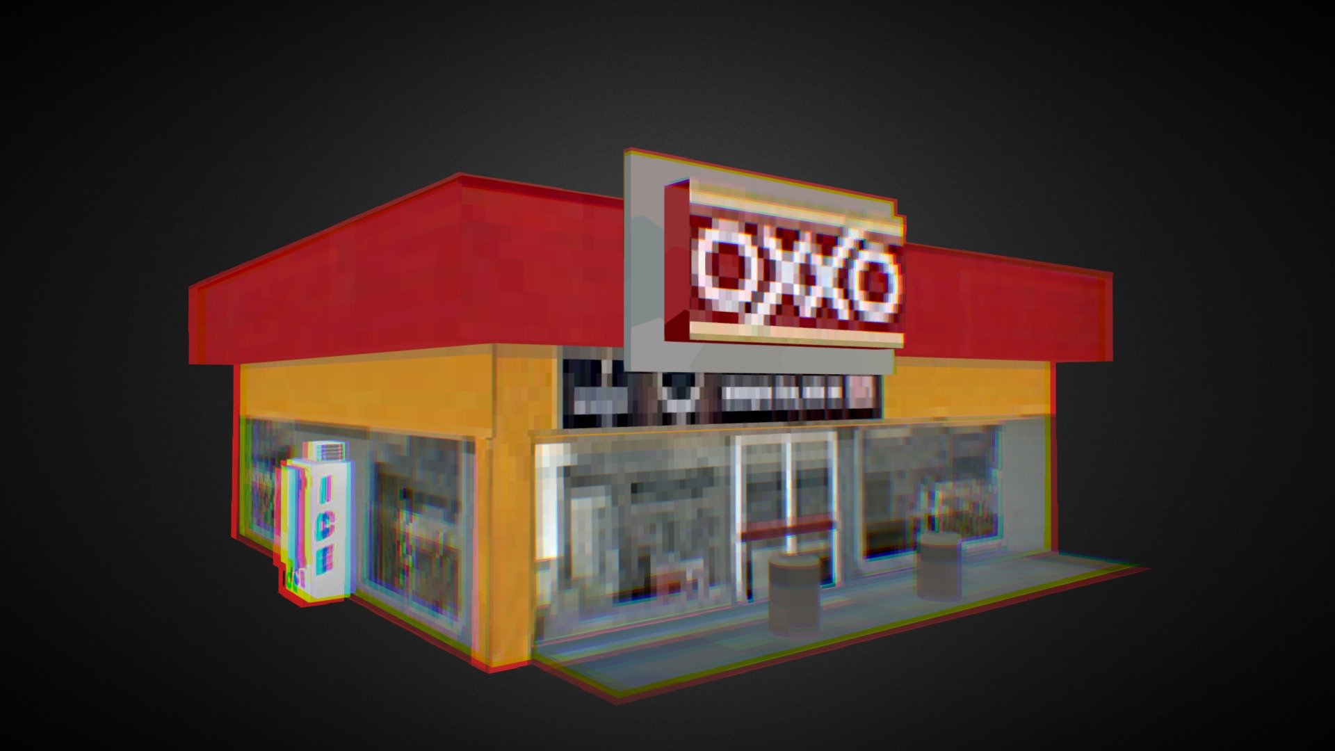 Oxxoae, Gas Station, Oxxo, HD Phone Wallpaper Peakpx, 45% OFF
