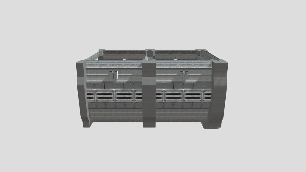 Enviorment Assets