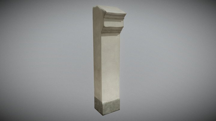Modular Wall 15