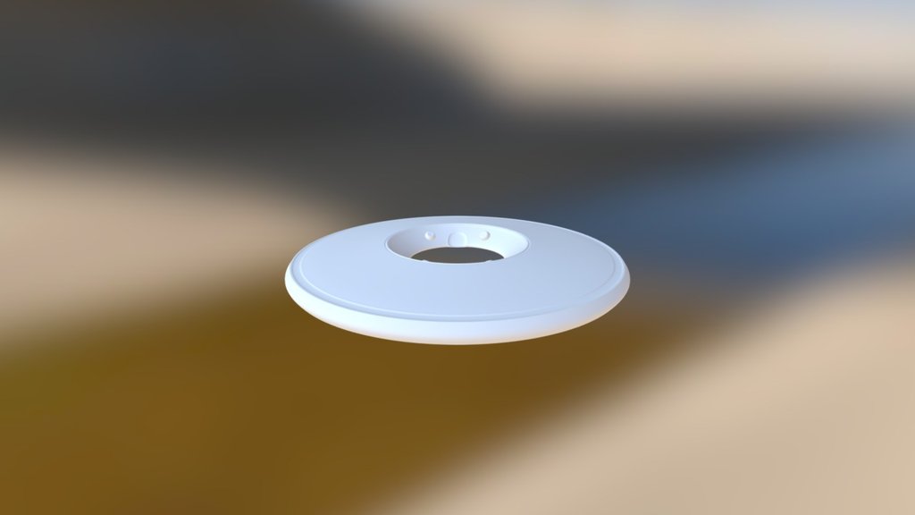 Disque Tron