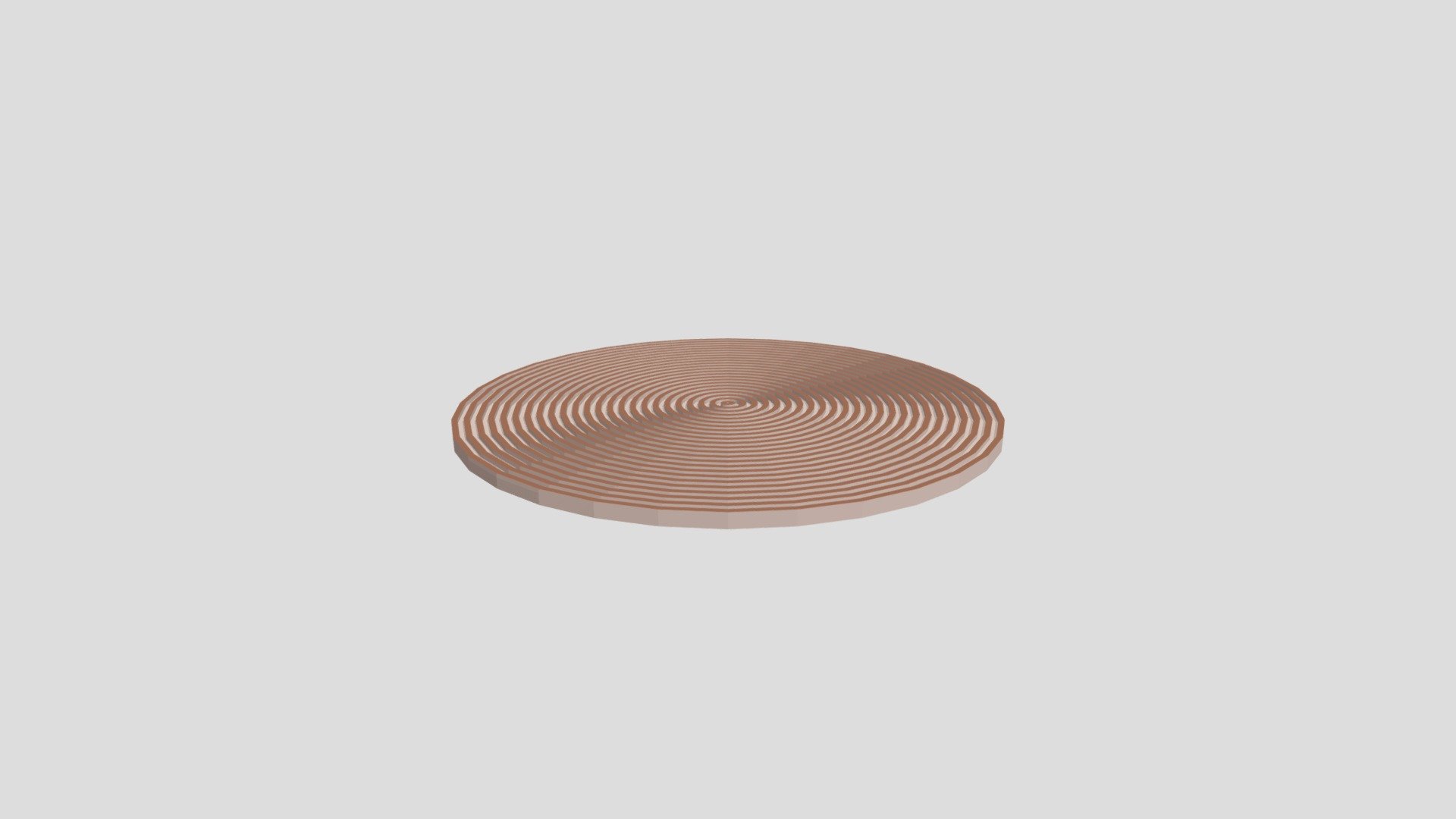 Placemat from Poly by Google