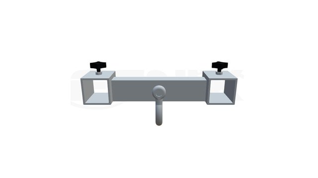 AC-584 3D Model