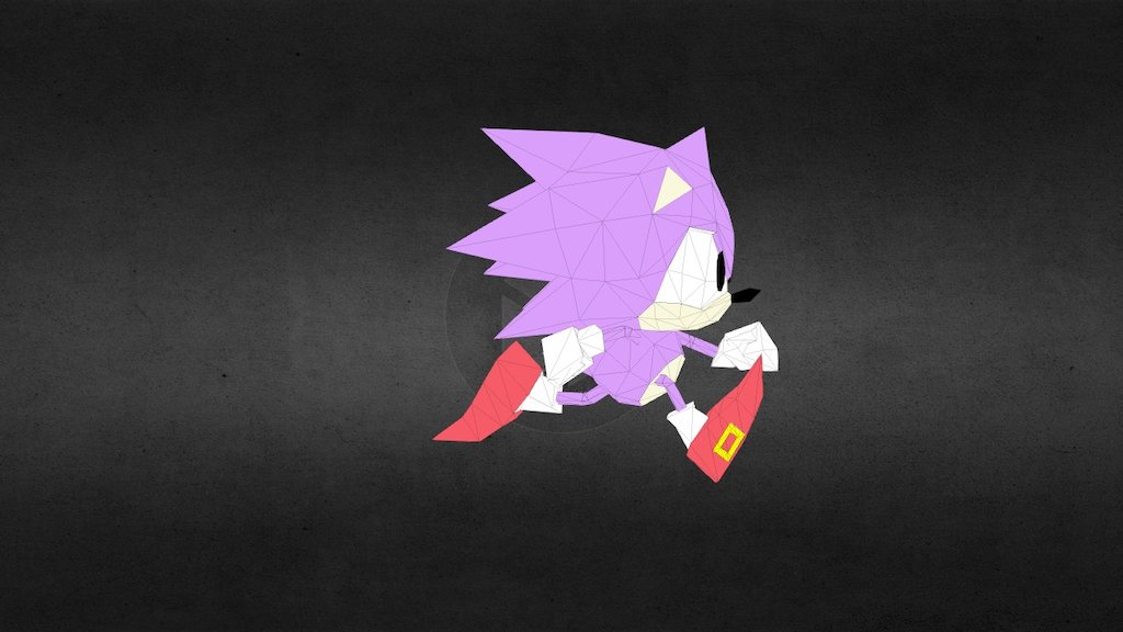 Sonic jog