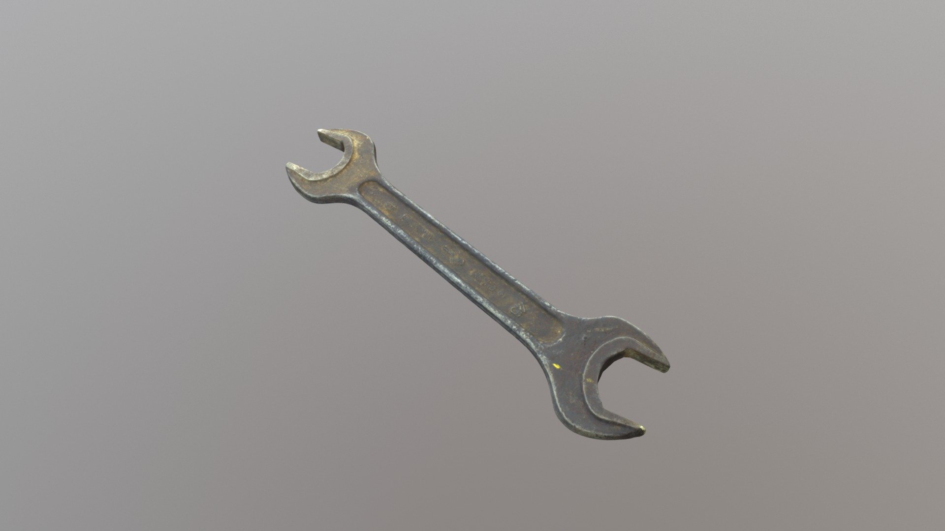 PB114 Wrench Hi