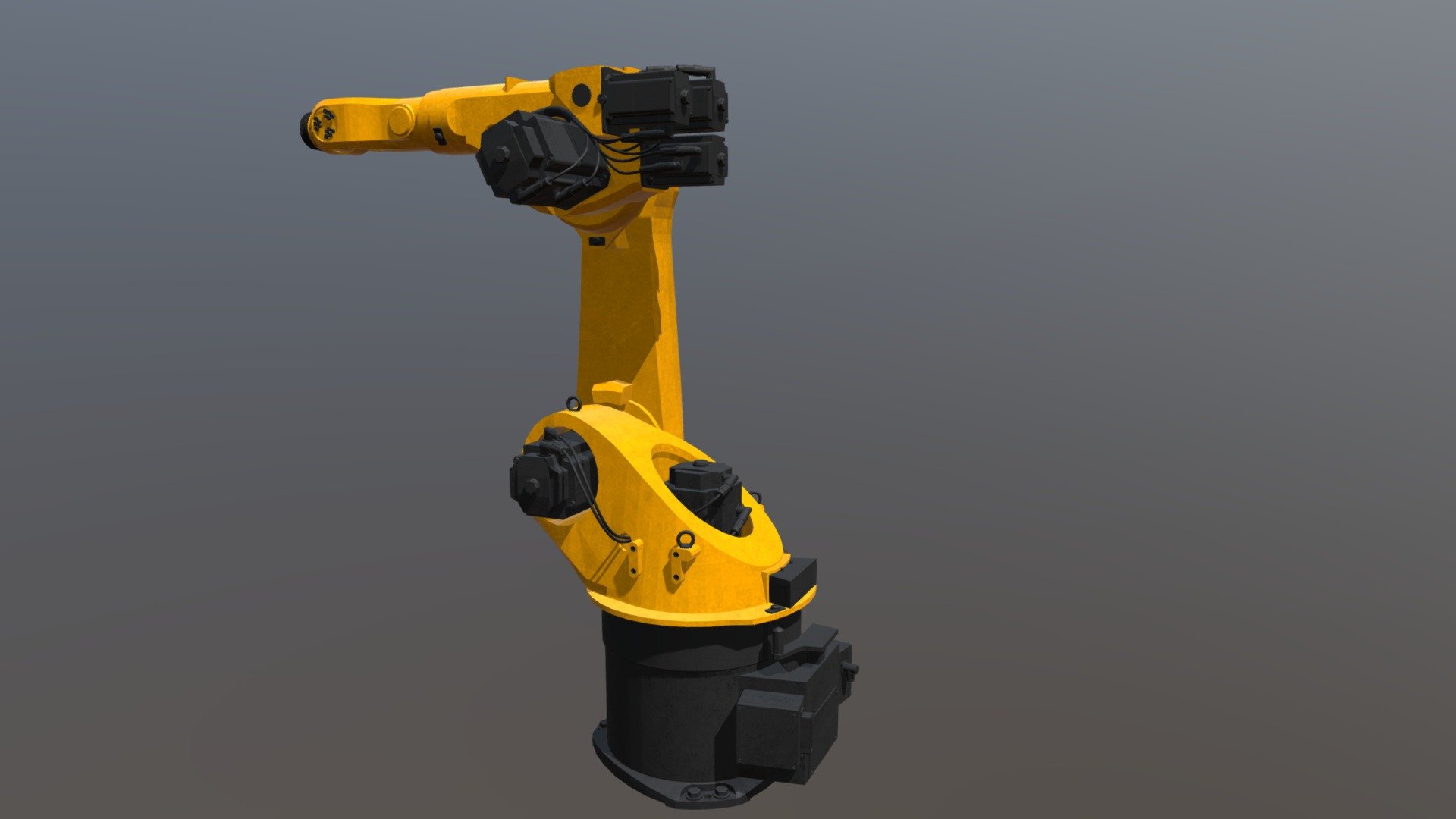 Kuka-Mimic