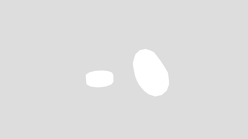 Stylized Cucumber