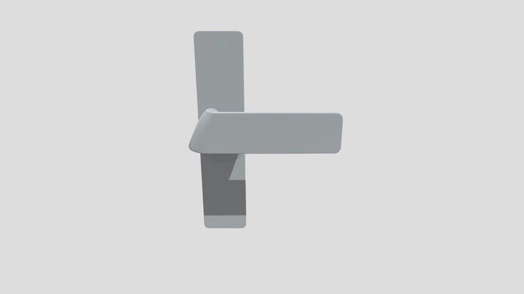 Winged Wall Hook