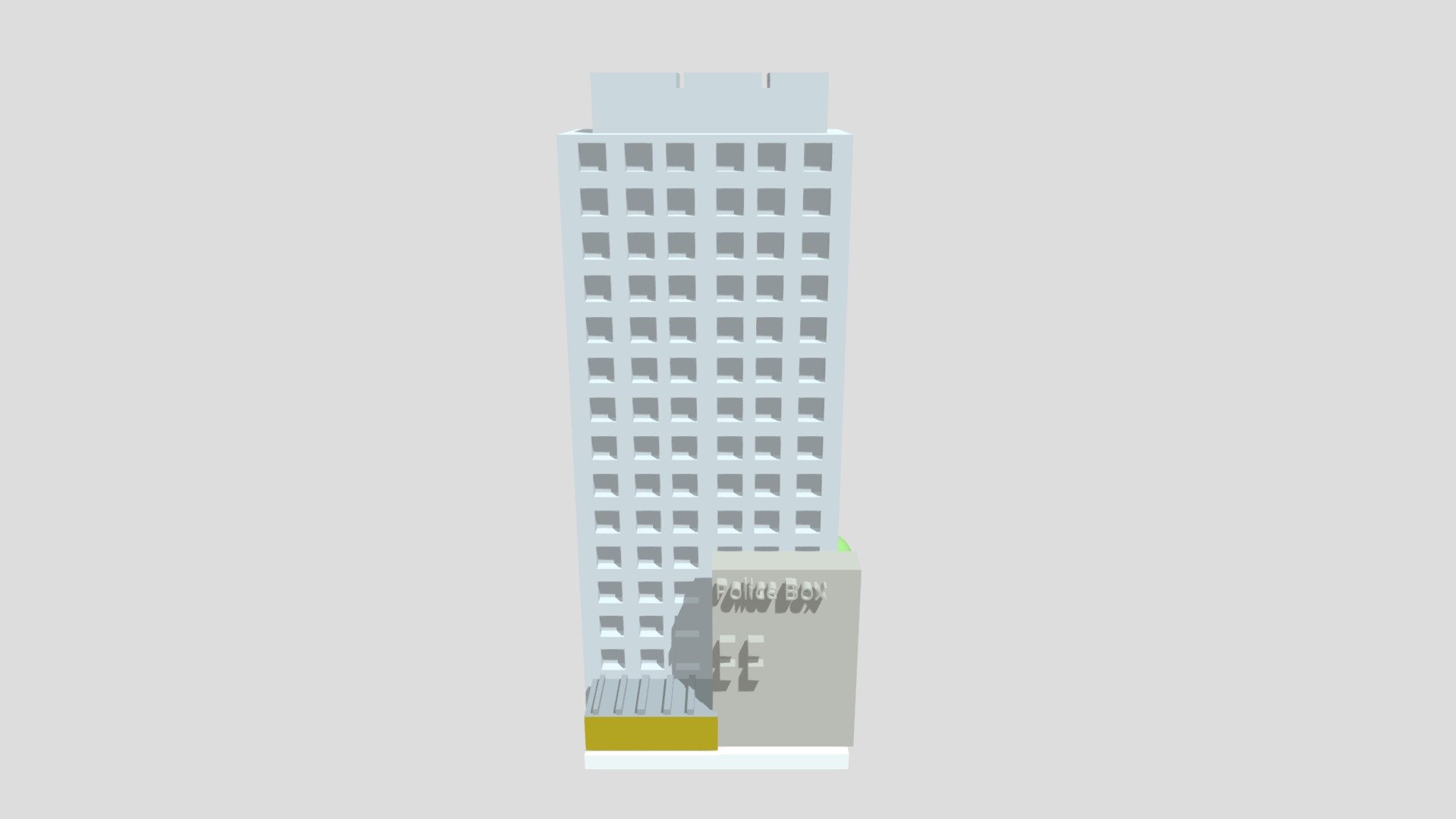 Assembly 1- Sunshine 60 by Anish Manohar