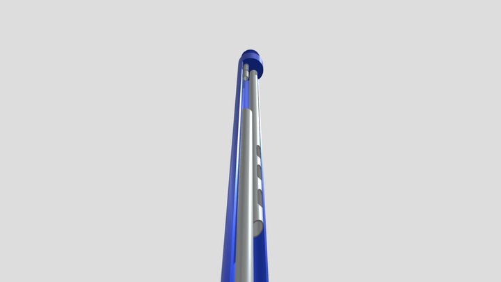 GRS - OSI 3D Model