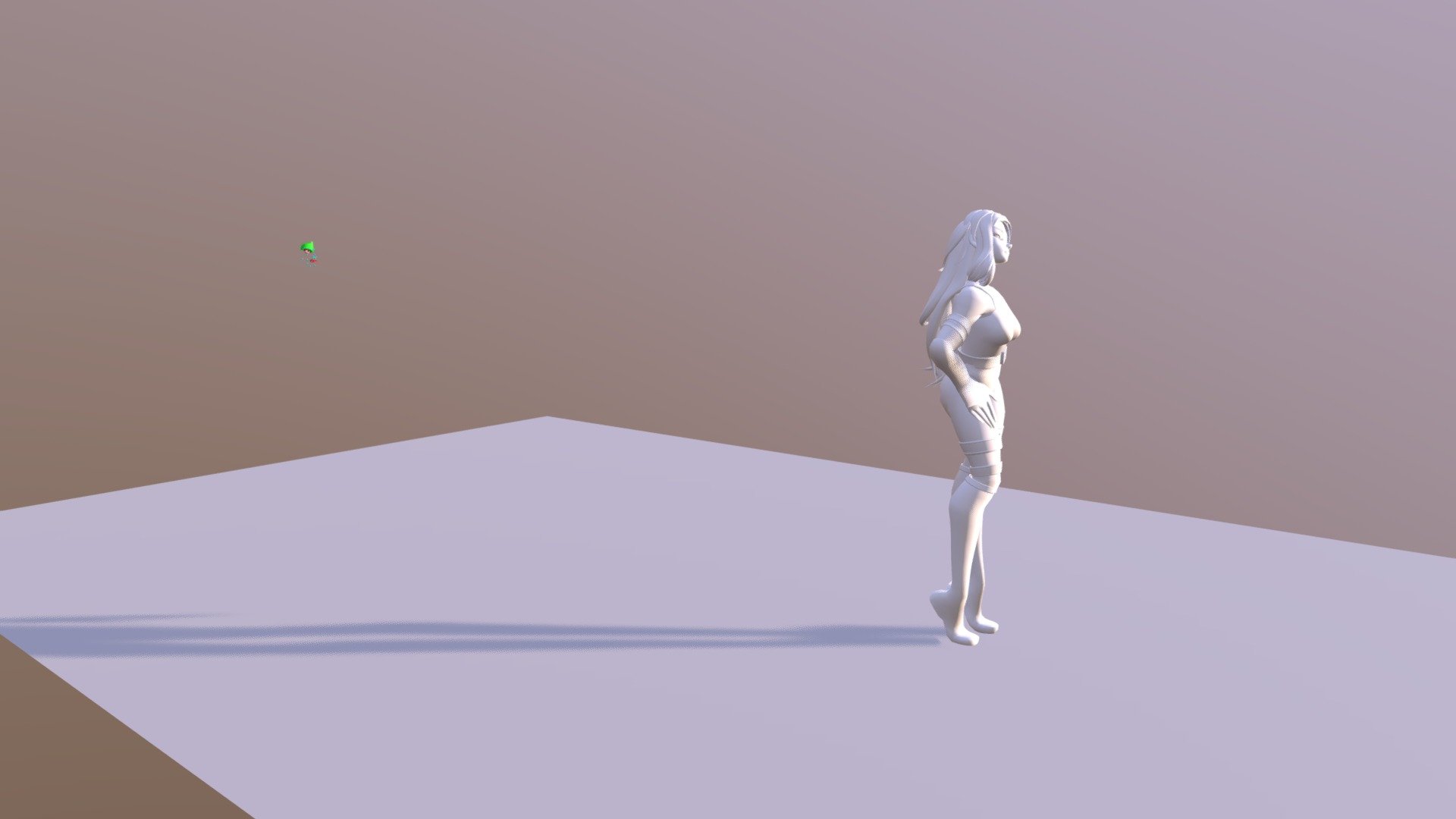 Exp9 - 3D model by rogeriovieira [9d133e8] - Sketchfab