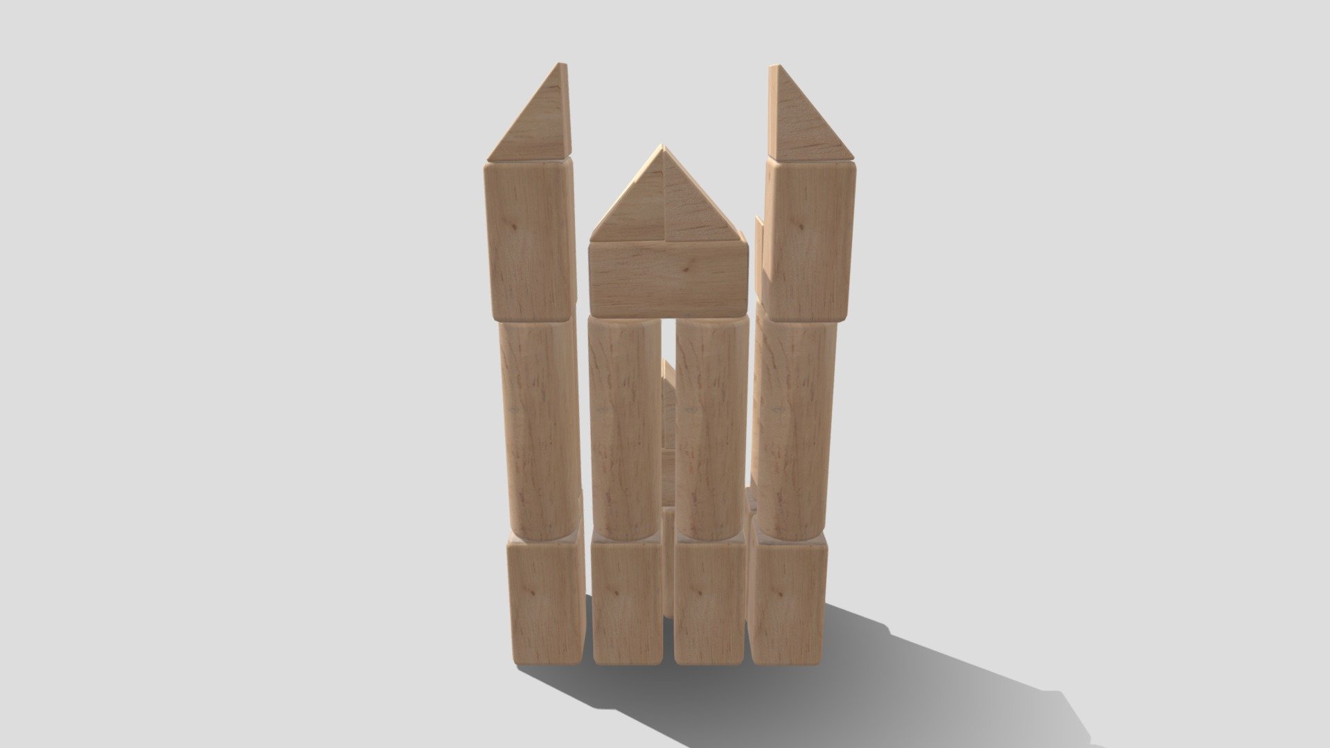 Intermediate Unit Blocking 6B
