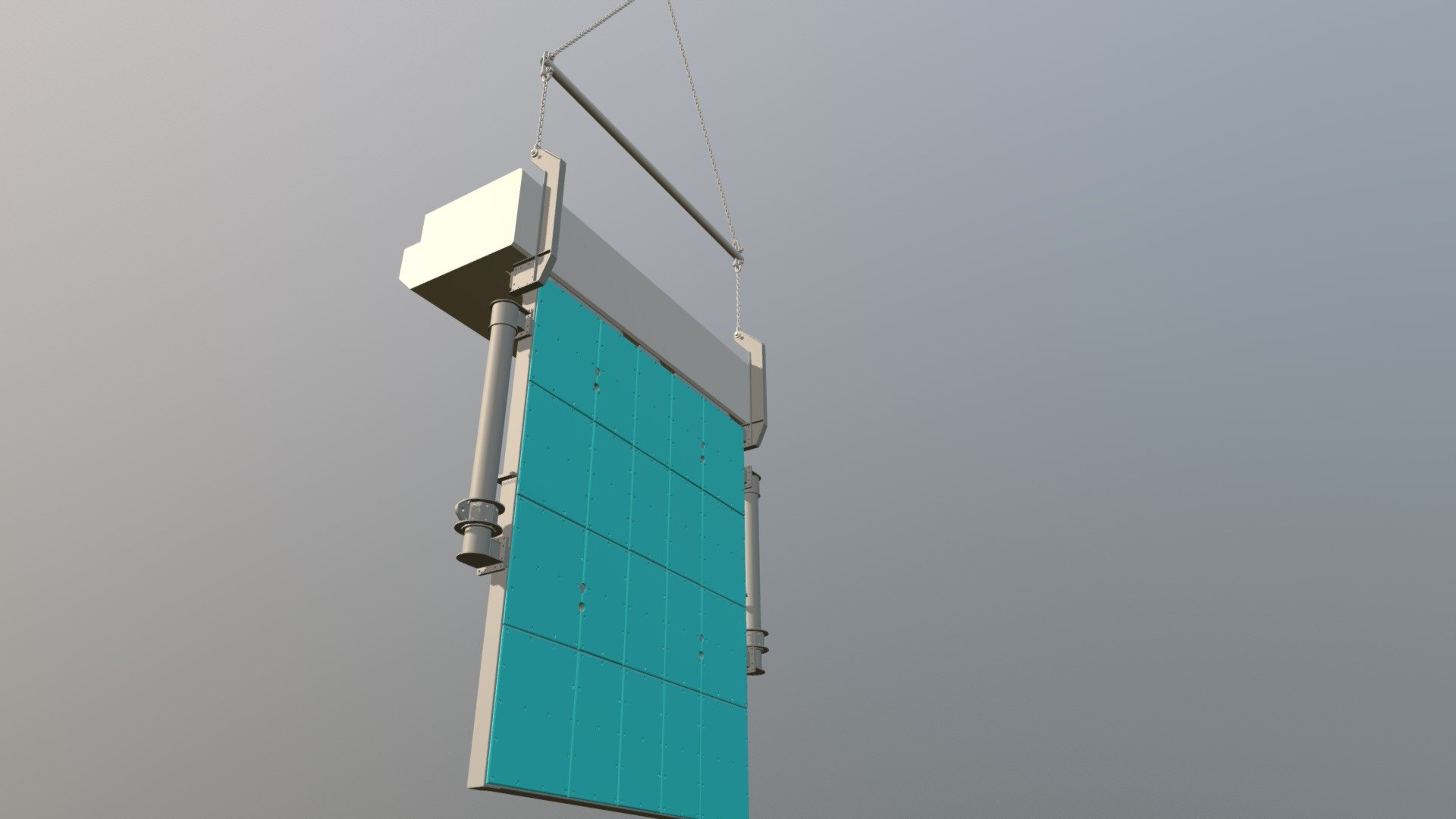 Dover Lifting Rig