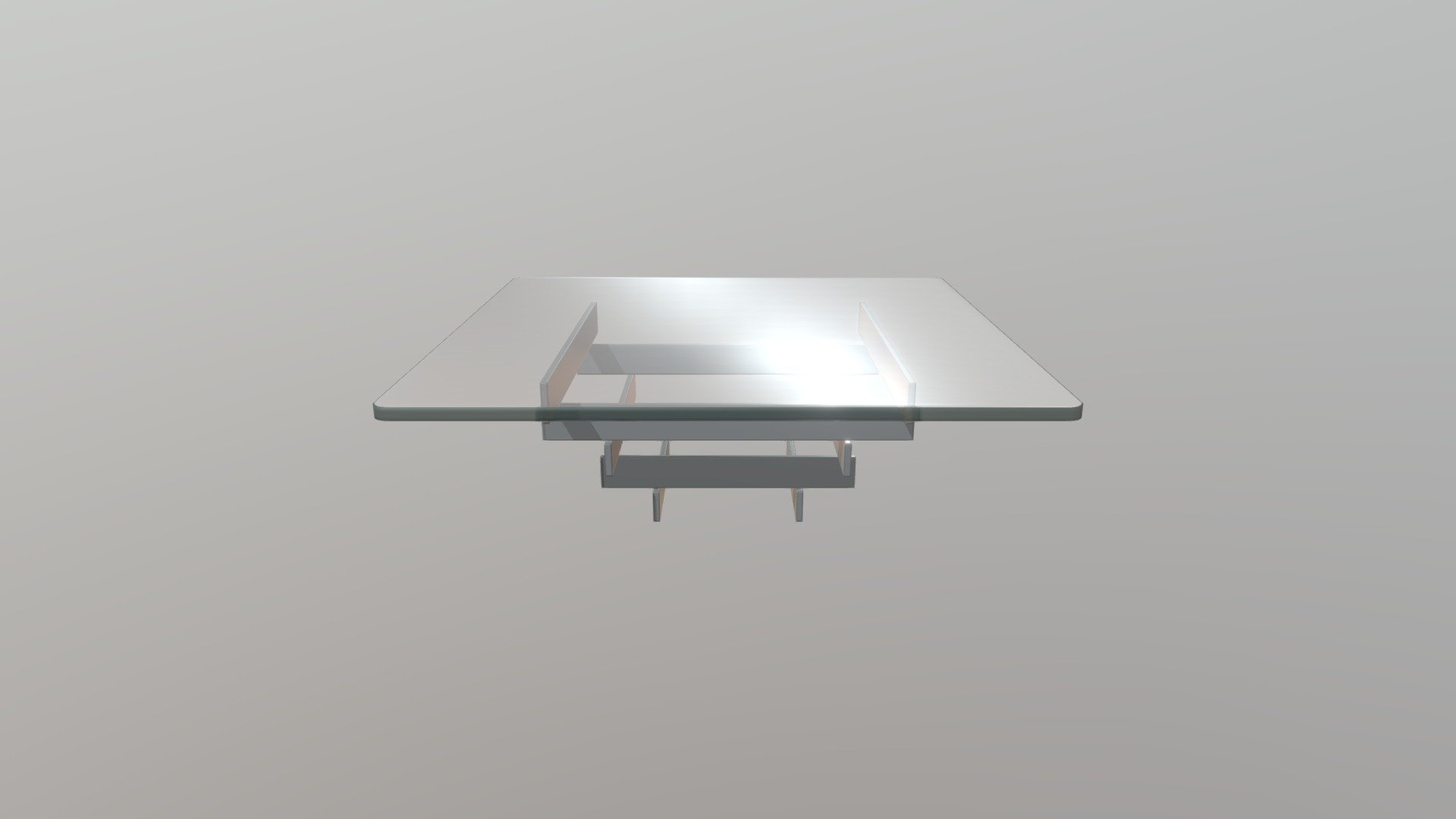 Crystal Table - Buy Royalty Free 3D model by zeg.ai [9d17755 ...