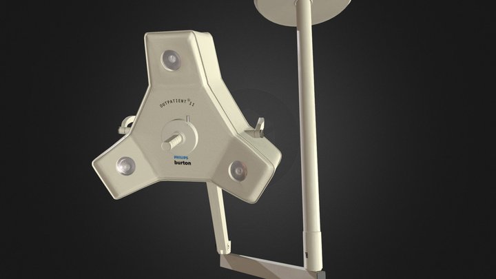 Alsamman_Zaccariah_GPF2_Milestone4_1610 3D Model