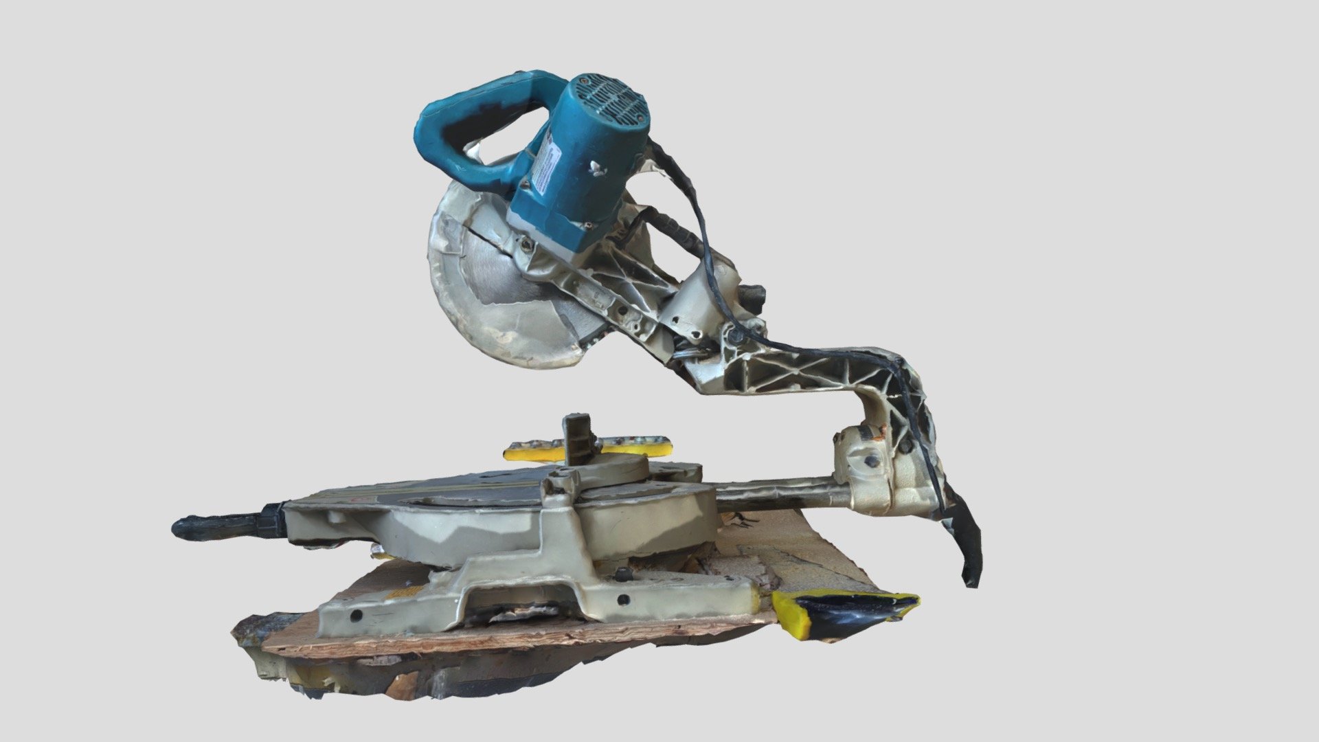 Makita Chop Saw