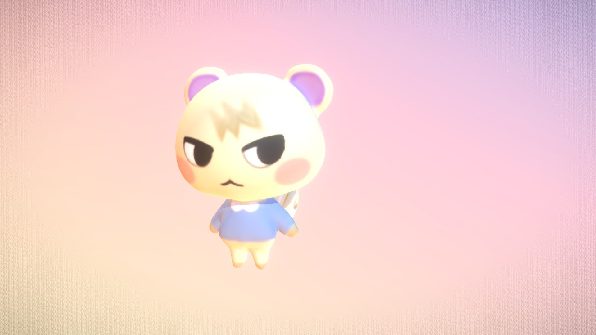 Marshal
