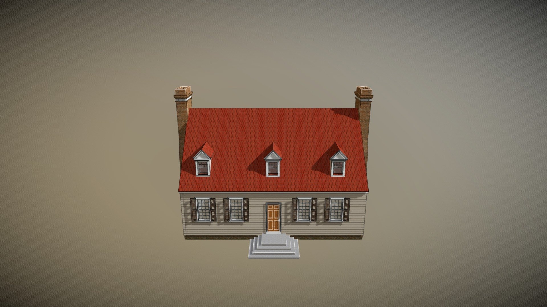 Mansion - Phase 1