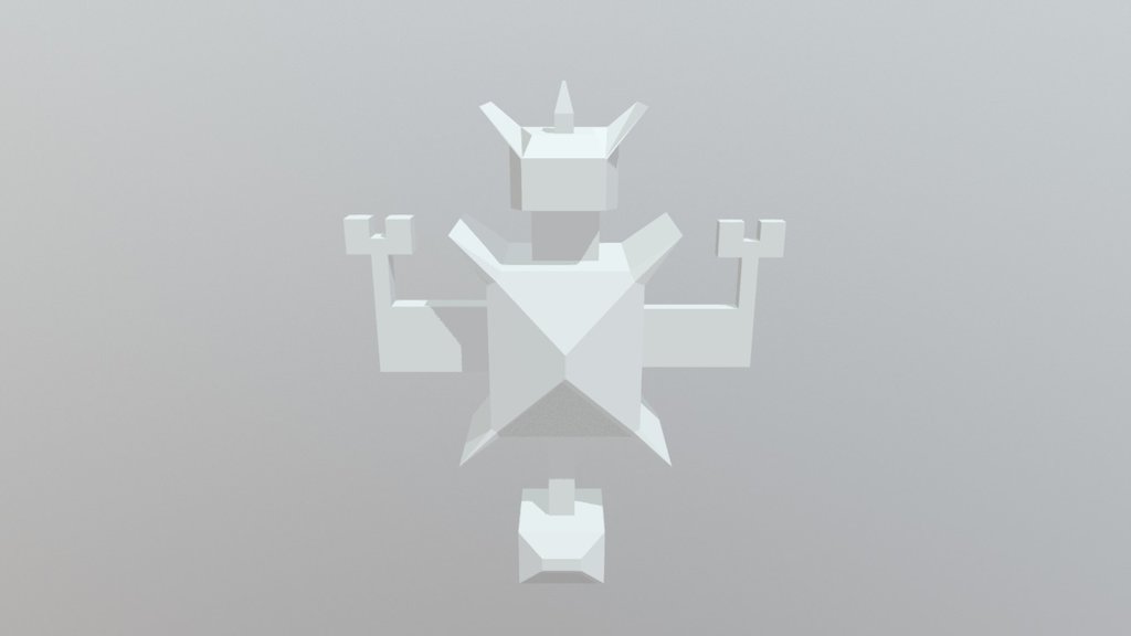 Darney Robot