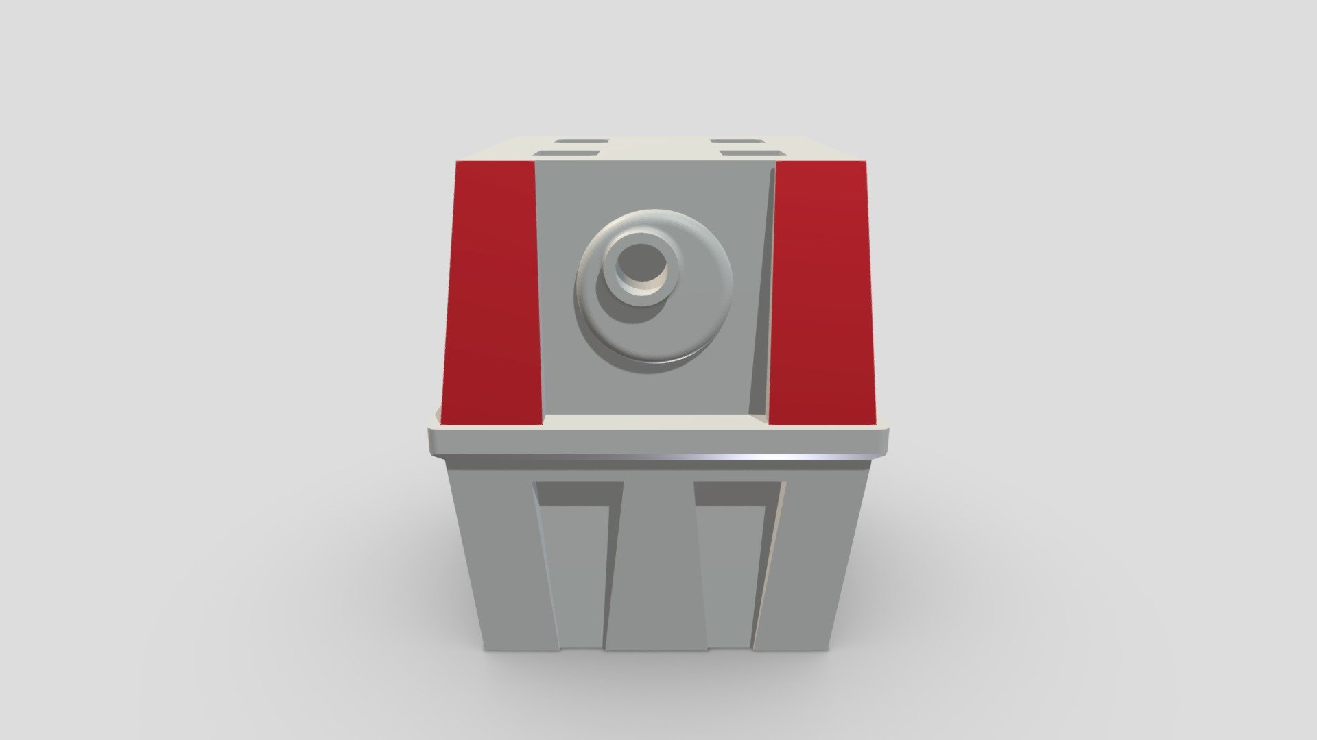 Color Crate