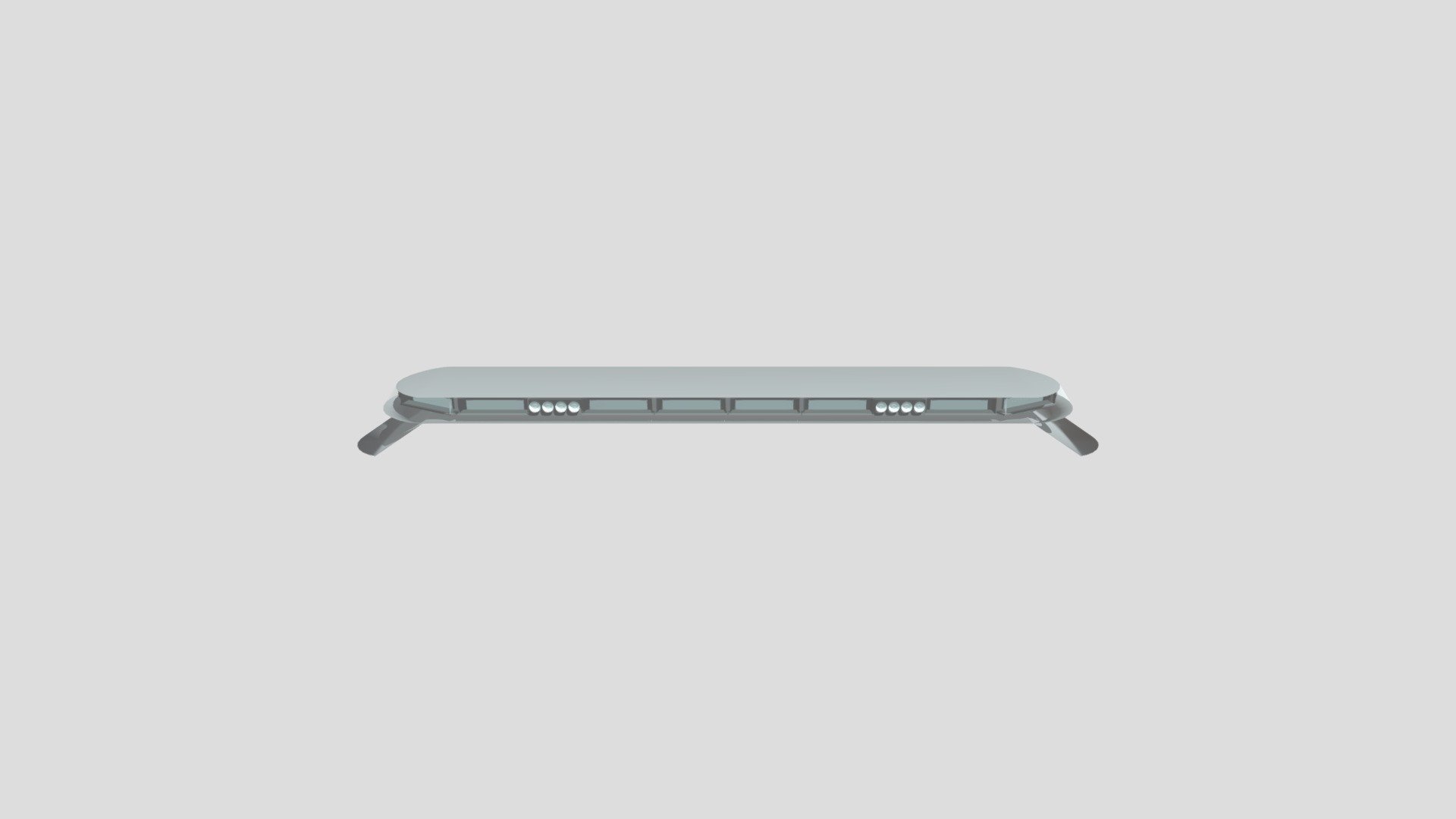 Police Lightbar