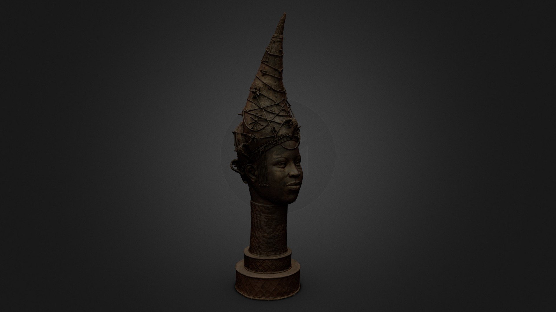 African Collection 1