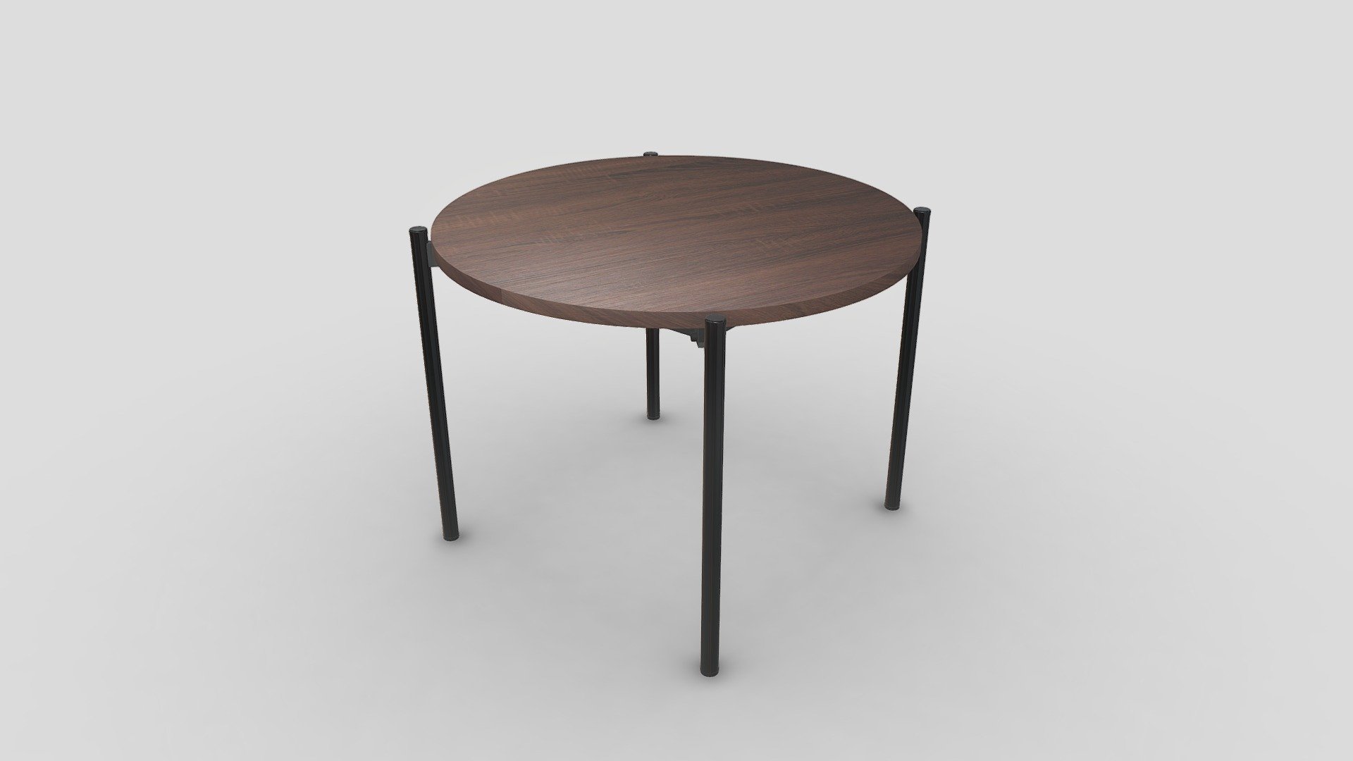 Dania dark wood
