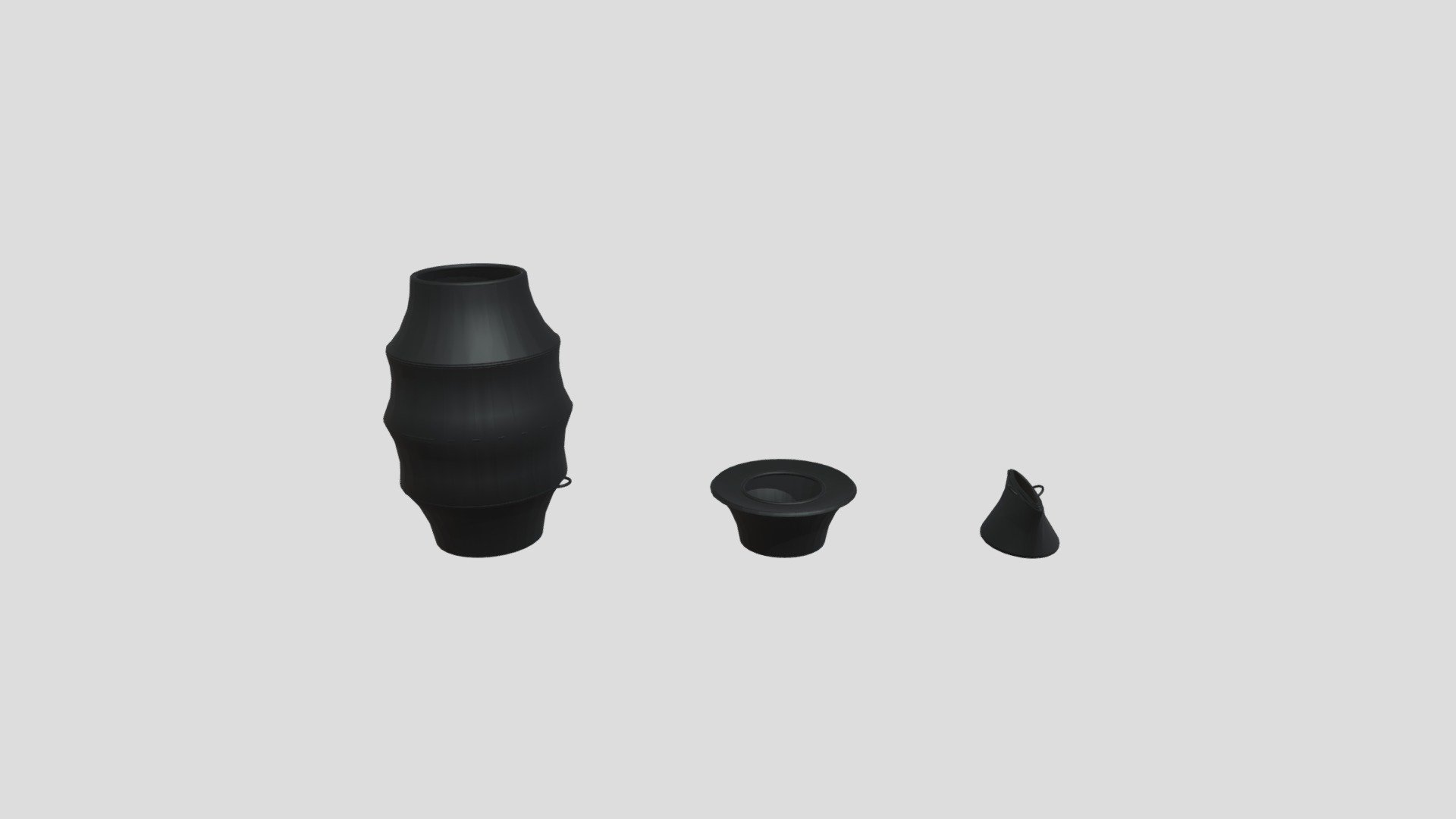 Flech 3D