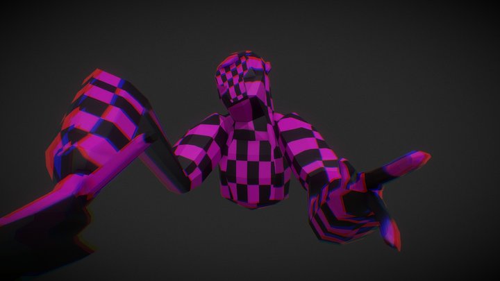 ERROR 404 - GDI HORROR