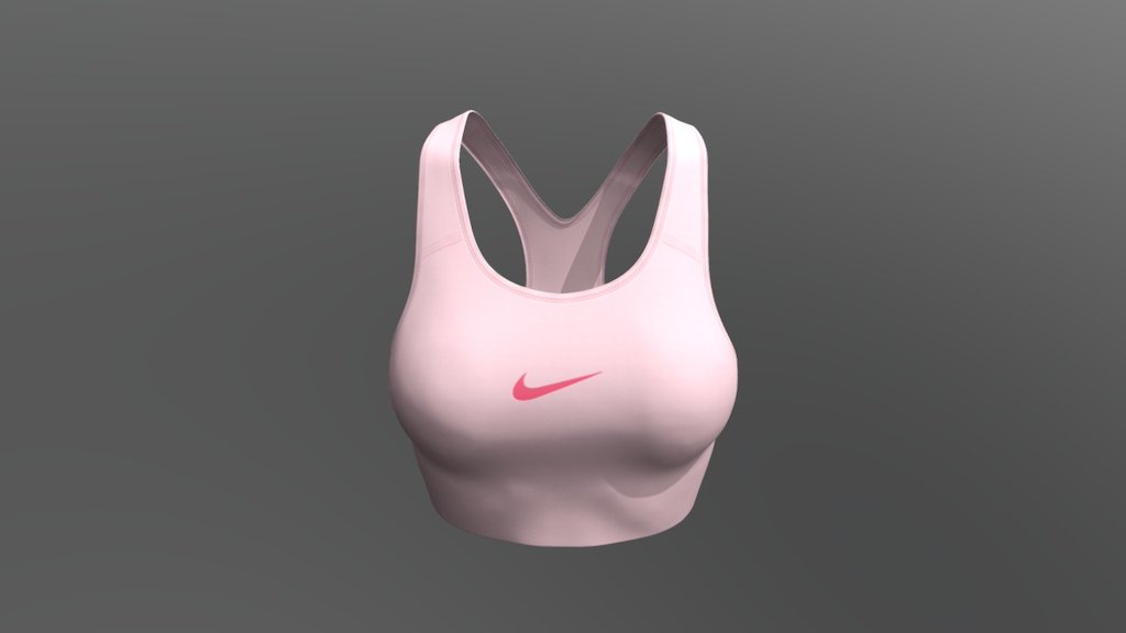 NIKE CLASSIC SWOOSH Prism Pink