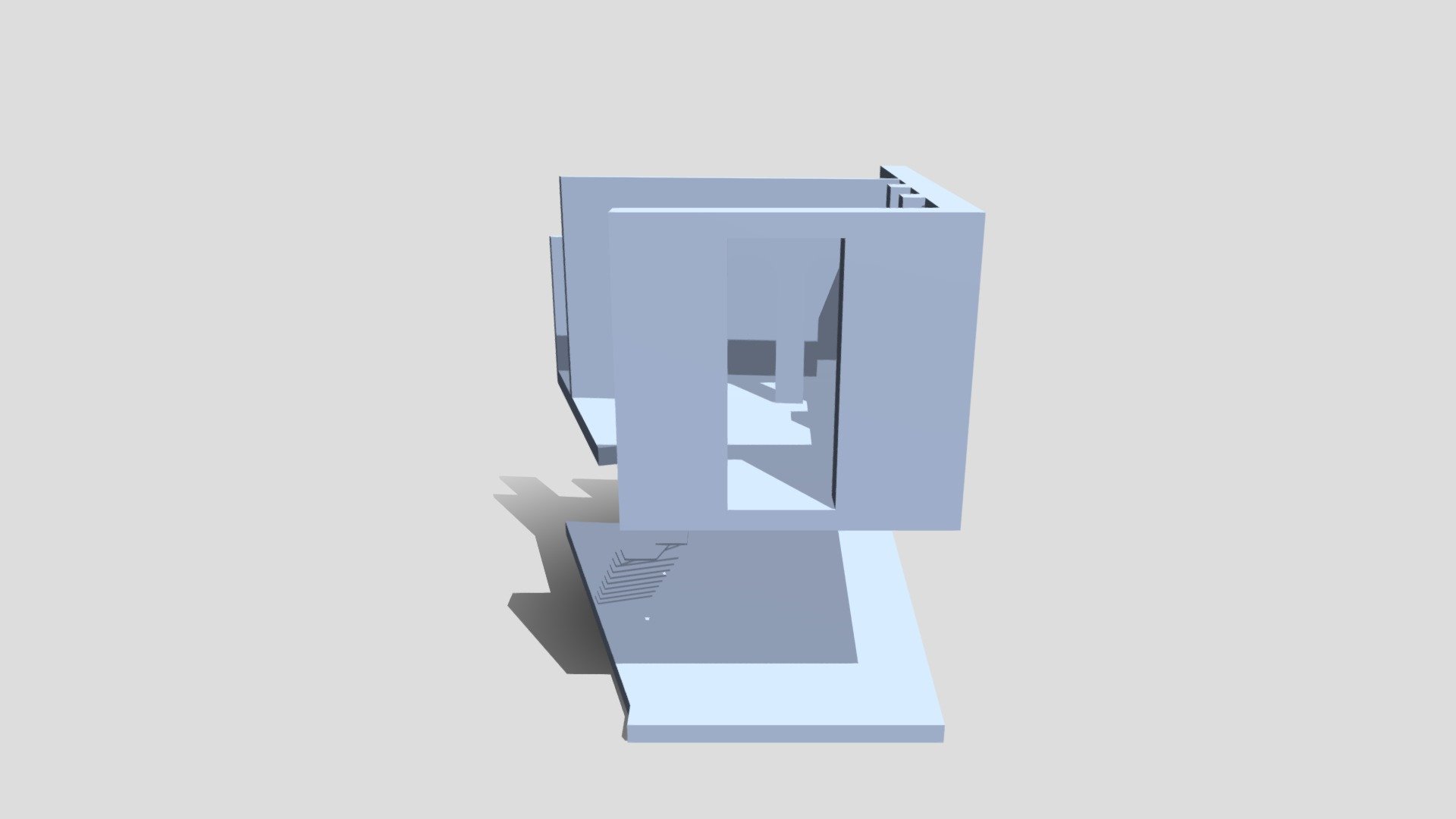 17 St Marks Cresent A Minimal