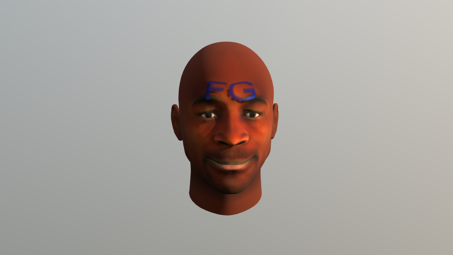 FACE GENERATE