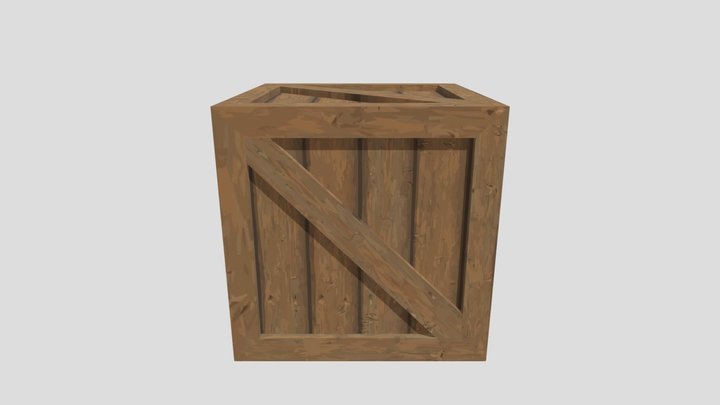 Cassa 2 – Kostenloses 3D-Modell STL