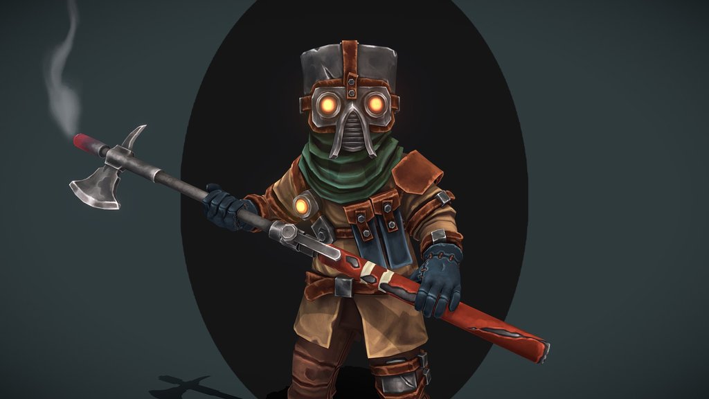 guard