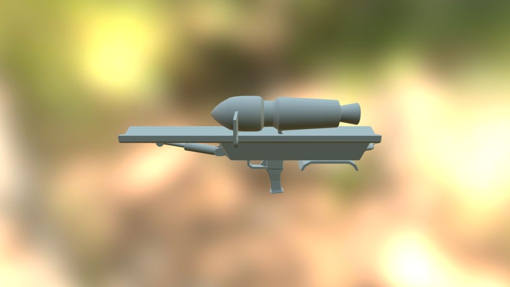 Missile Launcher