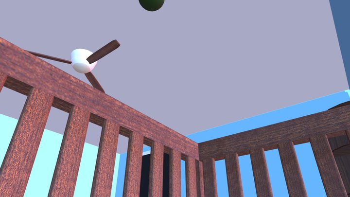 FINAL 3D Model